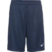 Nike Shortsit Dri-fit League Iii - Navy/valkoinen Lapset, koko XL: 158-170 cm