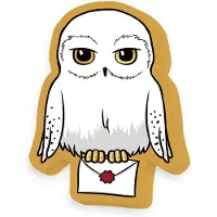 Harry Potter - Hedwig - Koristetyyny