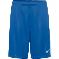 Nike Shortsit Dri-fit League Iii - Sininen/valkoinen Lapset, koko L: 147-158 cm