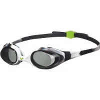 Arena Spider Laskettelulasit Lapset, black-white-clear