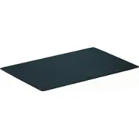 Rösle - Leikkuulauta 35x25 cm 2 kpl Musta