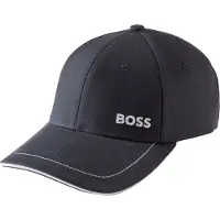 BOSS Cap-1 - Navy - ONE SIZE