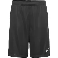 Nike Urheiluhousut 'League III' musta / valkoinen