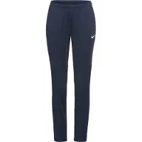 Nike Urheiluhousut laivastonsininen / valkoinen