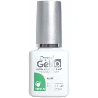 Depend Cosmetic Gel iQ värigeelilakka