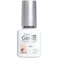 Depend Gel iQ värigeelilakka