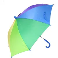 Kärkkäinen Rainbow lasten sateenvarjo