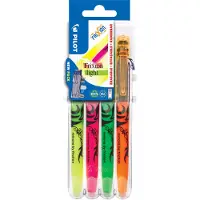 Pilot Pen FriXion Light 2GO 4-setti