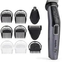 BaByliss Carbon Titanium 10-in-1