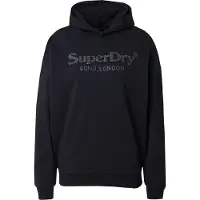Superdry Venue Metallic Relaxed Huppari