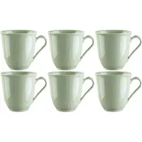 Rörstrand Swedish Grace Mug 0,3L - Green - 30 CL