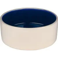 Trixie Ceramic 18 Cm Bowl Sininen 1 L