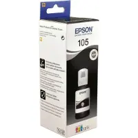 Epson Ink Black 105