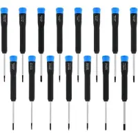 Ifixit Marlin 15-osainen tarkkuusruuvimeisselisarja