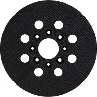 Bosch Hiomatyyny epäkeskohiomakoneelle ; 125 mm keskikarhea; työkaluille PEX 220 A