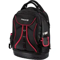 Parat Työkalureppu Basic Back Pack 5990830991, universaali, 1 kpl (l x K x S) 380 x 470 x 220 mm