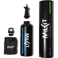 Milkit Tubeless Booster Tire 0.75l Co2-kapseli