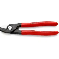 Knipex Kaapelileikkurit 165 mm,