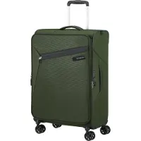 Samsonite Litebeam Spinner 66/29 Tsa 67l Matkalaukku