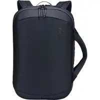 Thule Subterra 2 Yritysreppu 46 cm Kannettavan tietokoneen taskun syvyys Vihreä