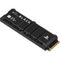 Western Digital – WD BLACK SN850P NVMe SSD for PS5 8TB (WDBBYV0080BNC-WRSN)