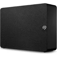 Seagate Expansion Desktop 6TB External HDD Black (STKP6000400)