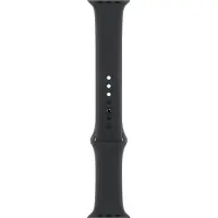 Apple Watch 40 Black Sb S/M (MAX94ZM/A)