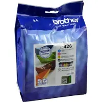 Brother LC426VAL-neliväripakkaus