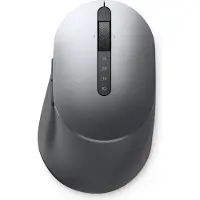 Dell 570-ABHI hiiri, harmaa