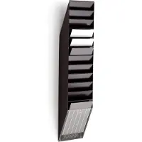 Durable FLEXIBOXX 12 x A4pysty lomakelaatikosto