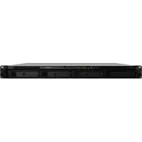Synology RS1691xs+ -verkkolevypalvelin