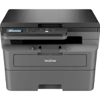 Brother 3-in-1 yksivärinen lasermonitoimitulostin - - DCP-L2627DWE - Wifi