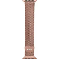 Laut steel loop rose gold 38mm