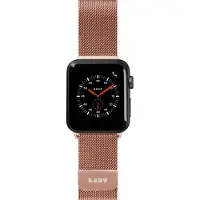 Laut steel loop rose gold 38mm