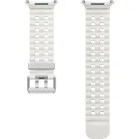 Samsung Galaxy Watch Ultra Marine-ranneke, vaalea hiekka