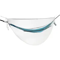Cocoon Mosquito Net Ultralight Riippumatto