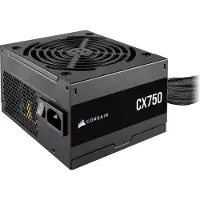 Corsair CX750 ATX -virtalähde, 750 W