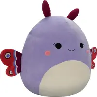 Squishmallows Pehmolelu Sandrine Koi 50 cm