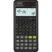 Casio Fx-87de Plus 2nd Edition Laskin