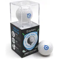 Sphero Mini Golf