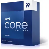 Intel Core i9-13900KF, LGA1700, 3.00 GHz, 36MB, Boxed