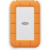 LaCie Rugged Mini SSD 500GB USB 3.2 (STMF500400)