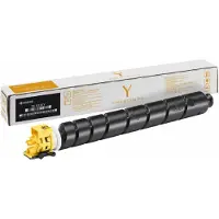 Kyocera TK-8335Y -laservärikasetti, keltainen