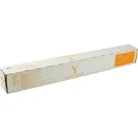 Kyocera TK-8335 keltainen värikasetti