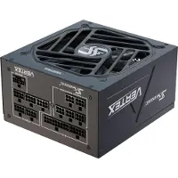 Seasonic Vertex GX-850, 850 W, 100 - 240 V, 50 - 60 Hz, 11 - 5.5 A, 125 W, 840 W