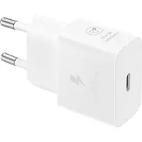 Samsung EP-T2510NWEGWW, Sisätila, USB, 5 V, Valkoinen