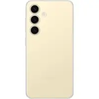 Samsung Galaxy S24 Clear suojakuori, läpinäkyvä