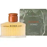 Laura Biagiotti Roma Uomo, EdT 75ml