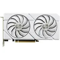 Asus GeForce RTX 4060 Dual Evo White OC 8 Gt -näytönohjain