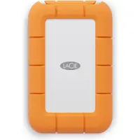 LaCie rugged mini ssd 2tb usb 3.2